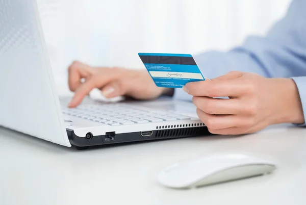 Effectuer des paiements