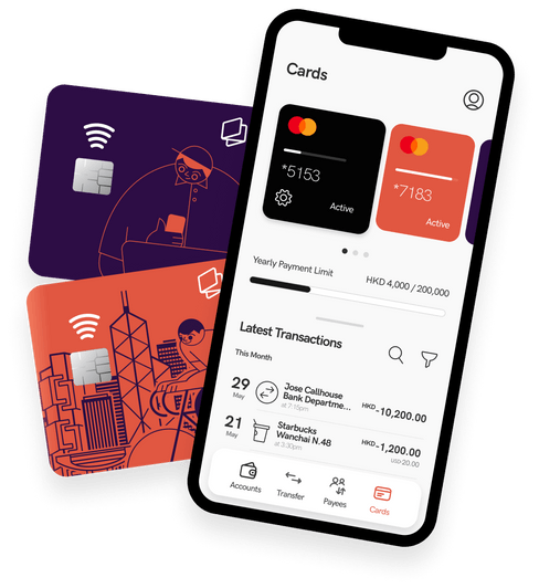 Application mobile