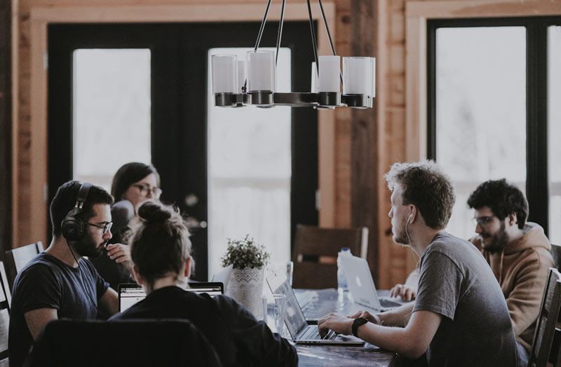 Investissements entreprises