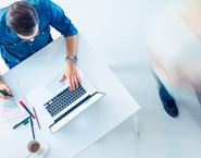 Bureau moderne